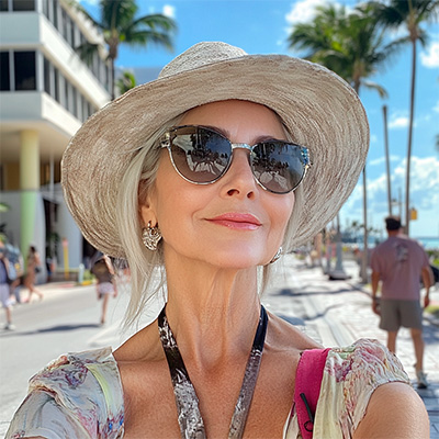 Mariela Gómez