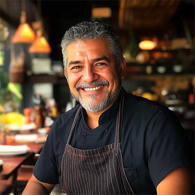 Luis Martínez
